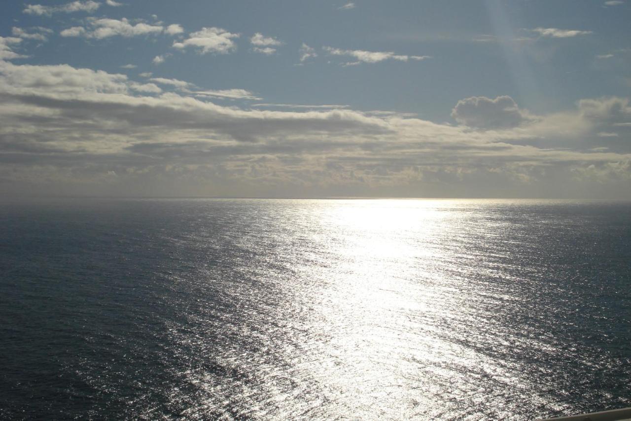 Vila Terrazza Di Rosa - Sea View Praiano Exteriér fotografie